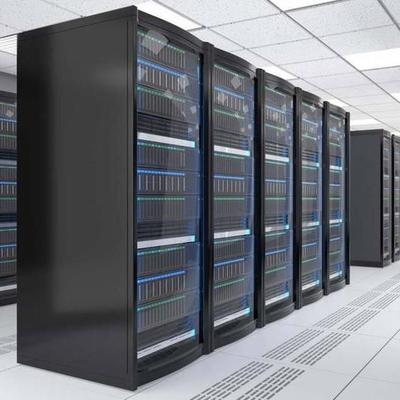 惠普FUWU数据库服务 企业数字化转型的强大引擎